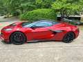 Corvette ZR1 ZR1 Cabrio 3LT  ZULASSUNGSFERTIG 2026 Rot - thumbnail 7