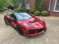 Corvette ZR1 ZR1 Cabrio 3LT  ZULASSUNGSFERTIG 2026 Rot - thumbnail 5