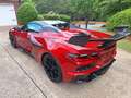 Corvette ZR1 ZR1 Cabrio 3LT  ZULASSUNGSFERTIG 2026 Rot - thumbnail 10