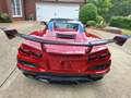 Corvette ZR1 ZR1 Cabrio 3LT  ZULASSUNGSFERTIG 2026 Rot - thumbnail 12