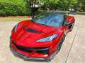 Corvette ZR1 ZR1 Cabrio 3LT  ZULASSUNGSFERTIG 2026 Rot - thumbnail 6
