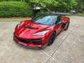 Corvette ZR1 ZR1 Cabrio 3LT  ZULASSUNGSFERTIG 2026 Rot - thumbnail 2