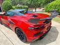 Corvette ZR1 ZR1 Cabrio 3LT  ZULASSUNGSFERTIG 2026 Rot - thumbnail 9