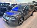 Volkswagen Caddy Life Maxi Dark Label 7-Sitzer 2.0 TDI EU6 SCR 90 k Grau - thumbnail 2