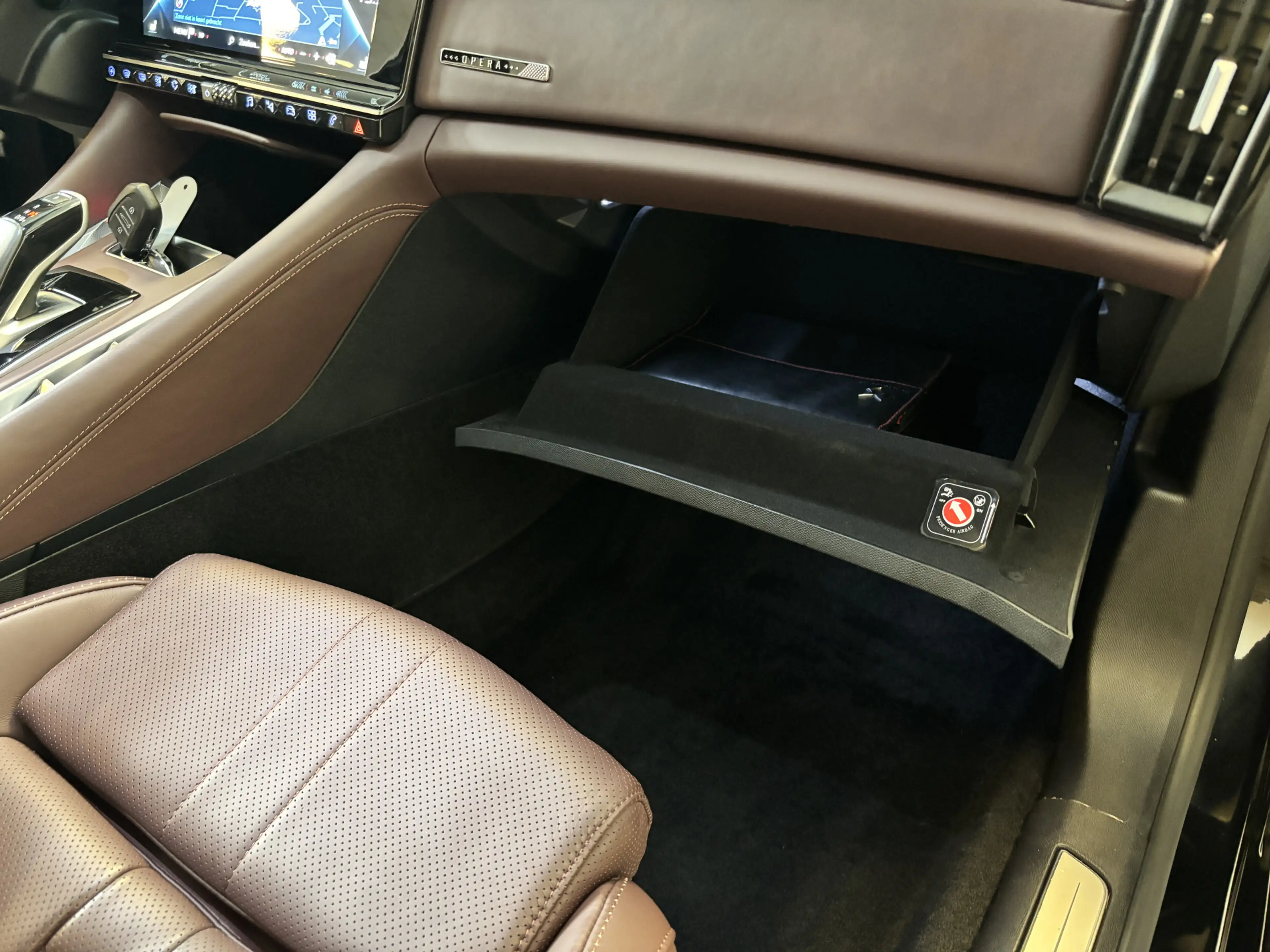 DS Automobiles DS 9 e-Tense 225 Opéra Nappa Leer | Panormadak | Nachtz — photo 48