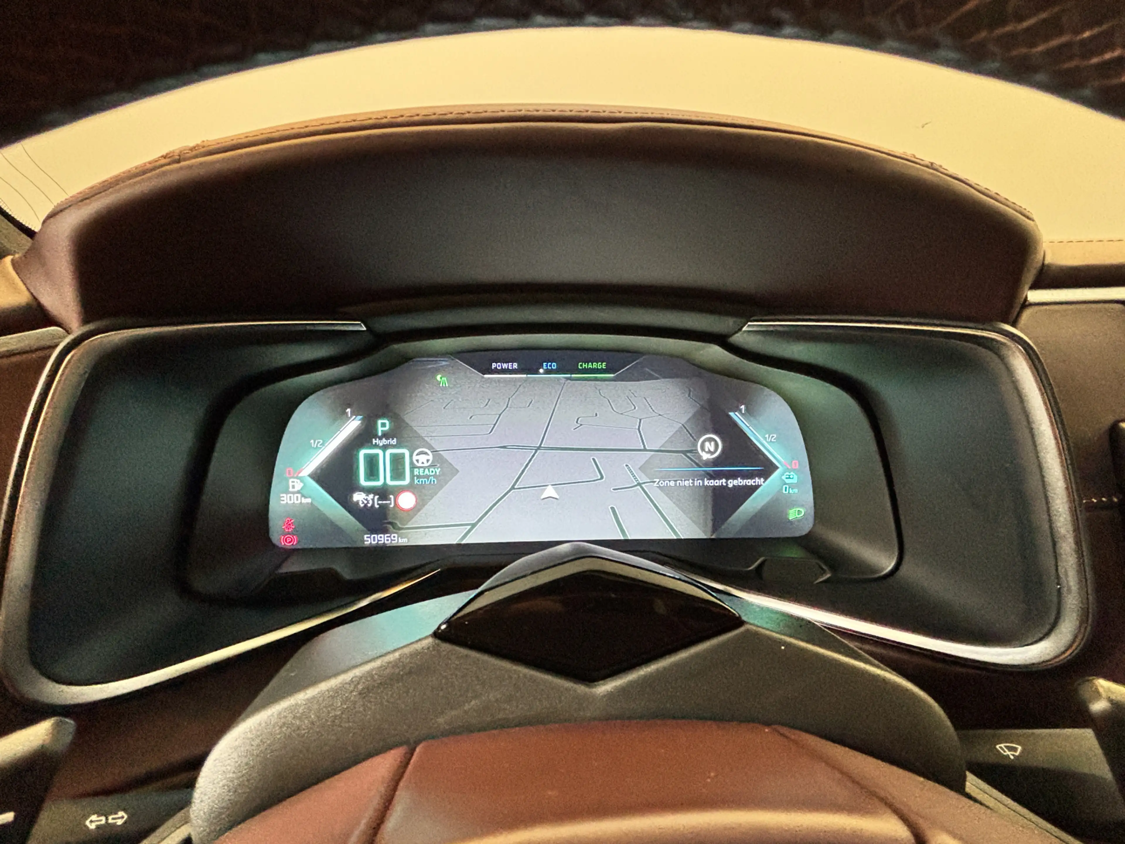 DS Automobiles DS 9 e-Tense 225 Opéra Nappa Leer | Panormadak | Nachtz — photo 32