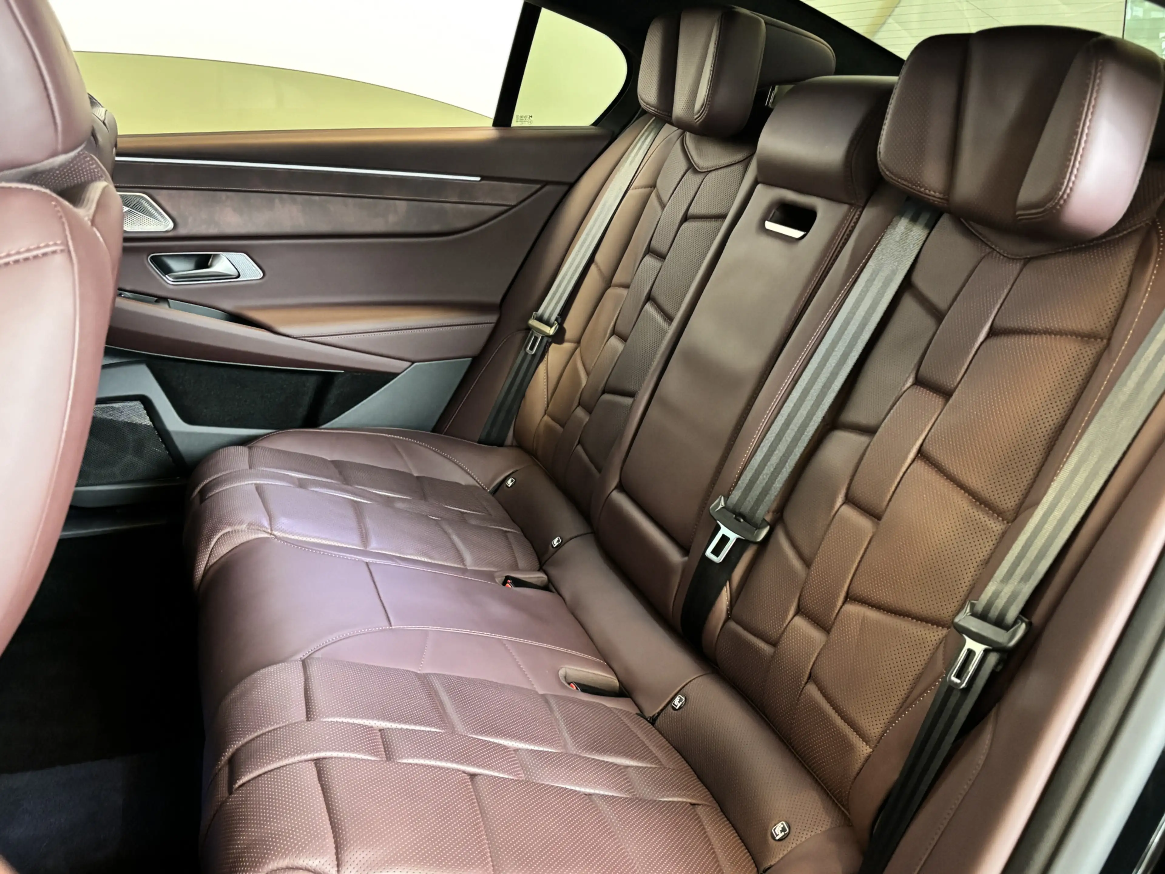 DS Automobiles DS 9 e-Tense 225 Opéra Nappa Leer | Panormadak | Nachtz — photo 21