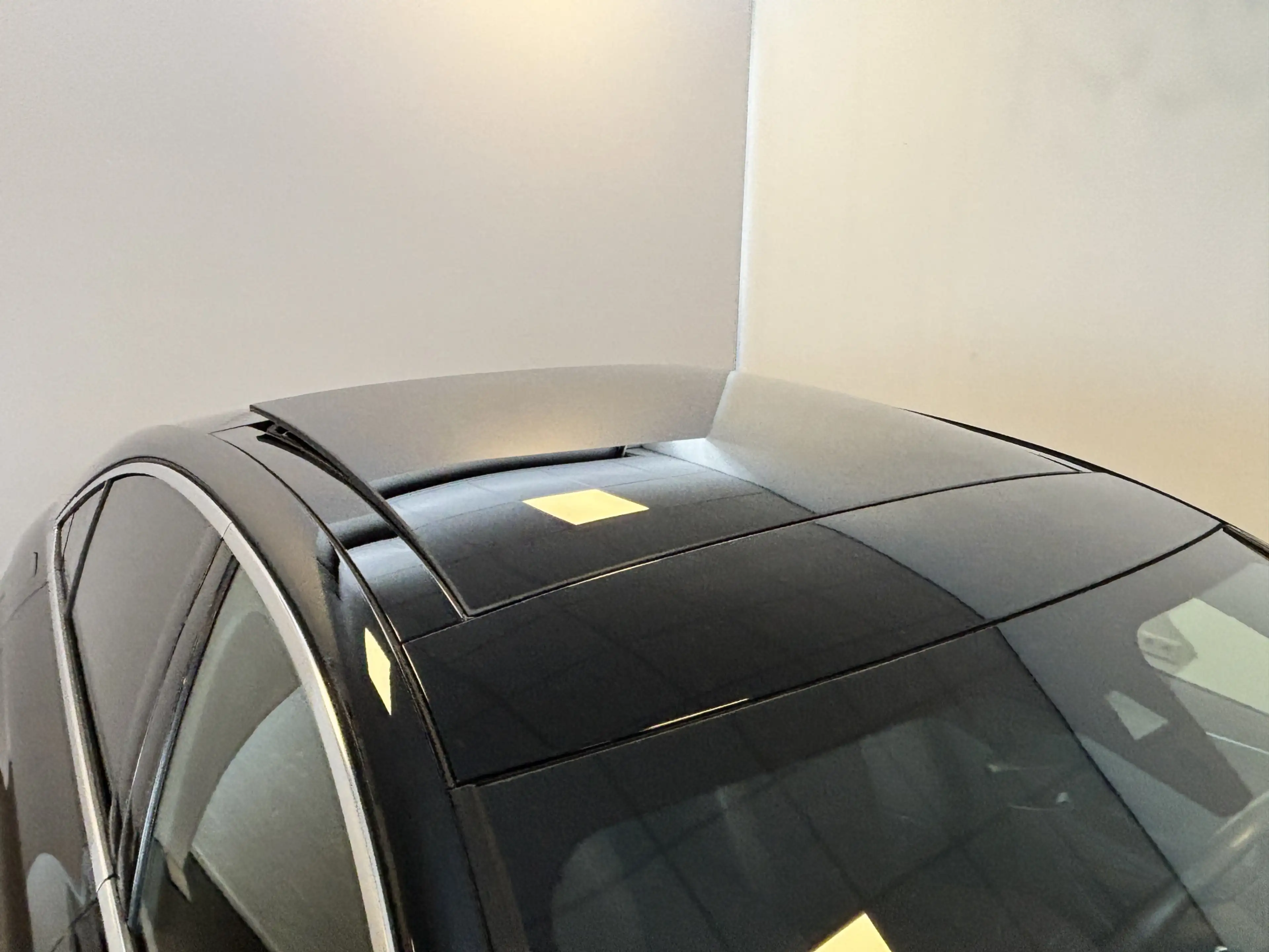 DS Automobiles DS 9 e-Tense 225 Opéra Nappa Leer | Panormadak | Nachtz — photo 4