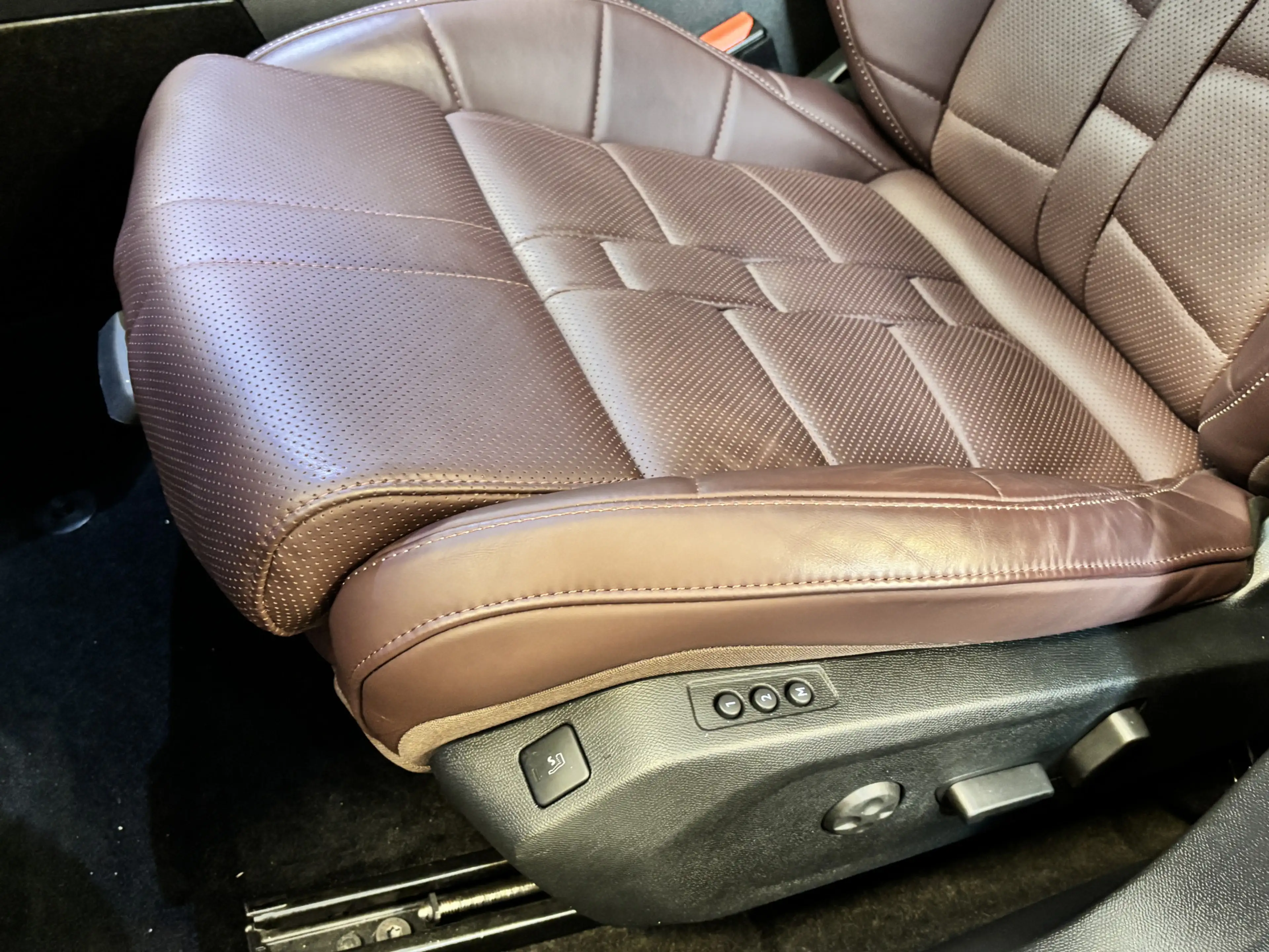 DS Automobiles DS 9 e-Tense 225 Opéra Nappa Leer | Panormadak | Nachtz — photo 23