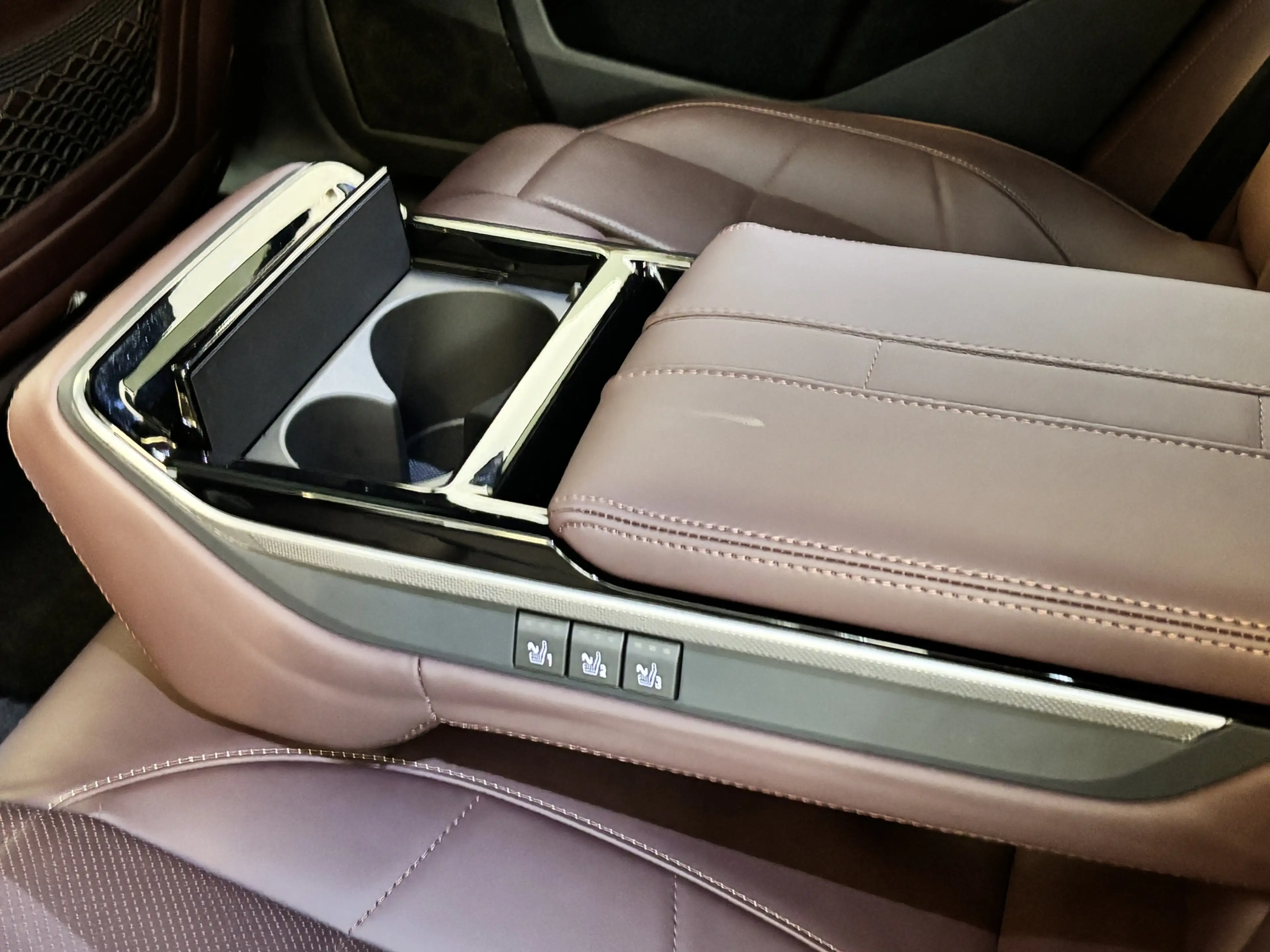 DS Automobiles DS 9 e-Tense 225 Opéra Nappa Leer | Panormadak | Nachtz — photo 20