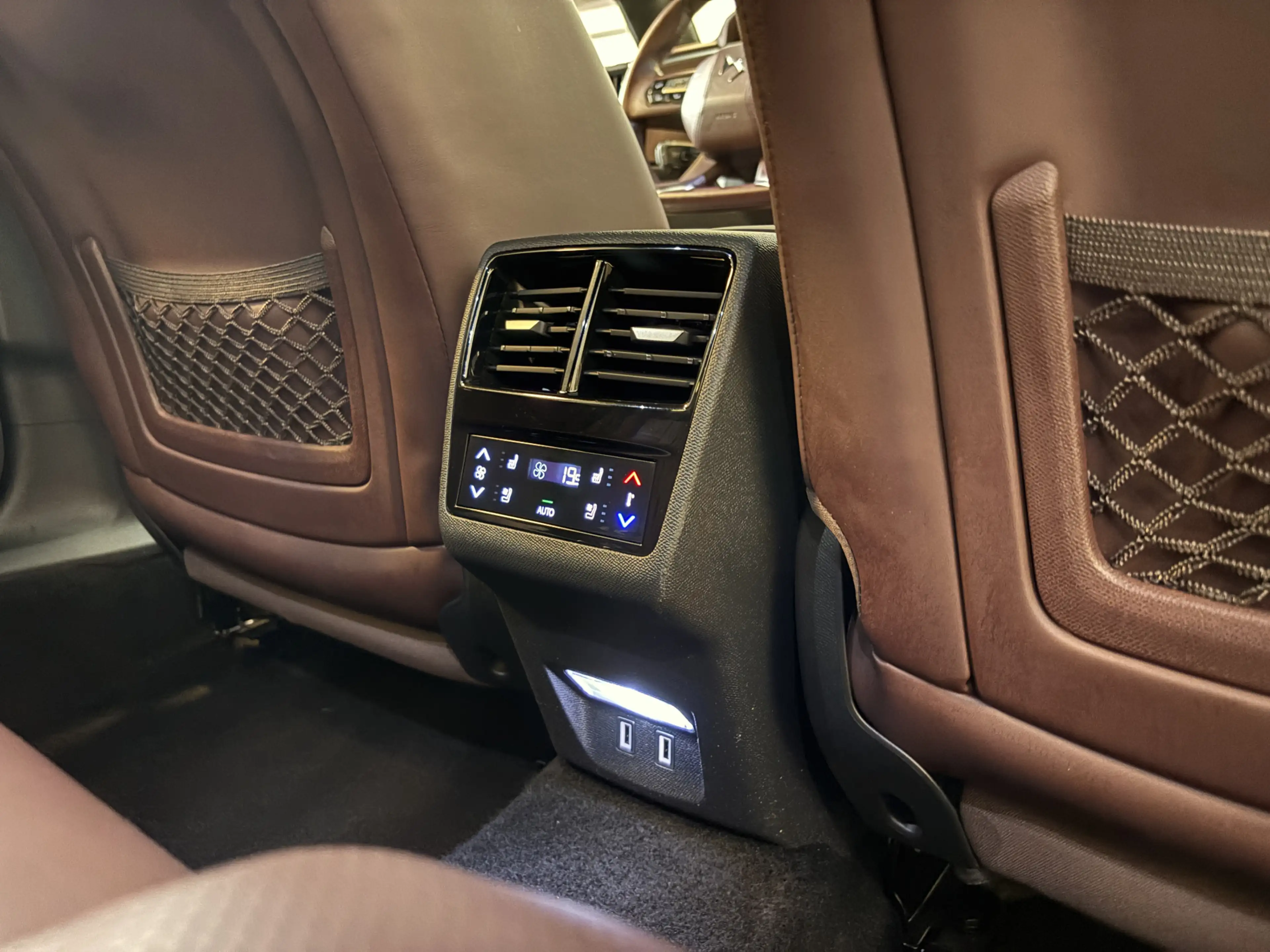 DS Automobiles DS 9 e-Tense 225 Opéra Nappa Leer | Panormadak | Nachtz — photo 46