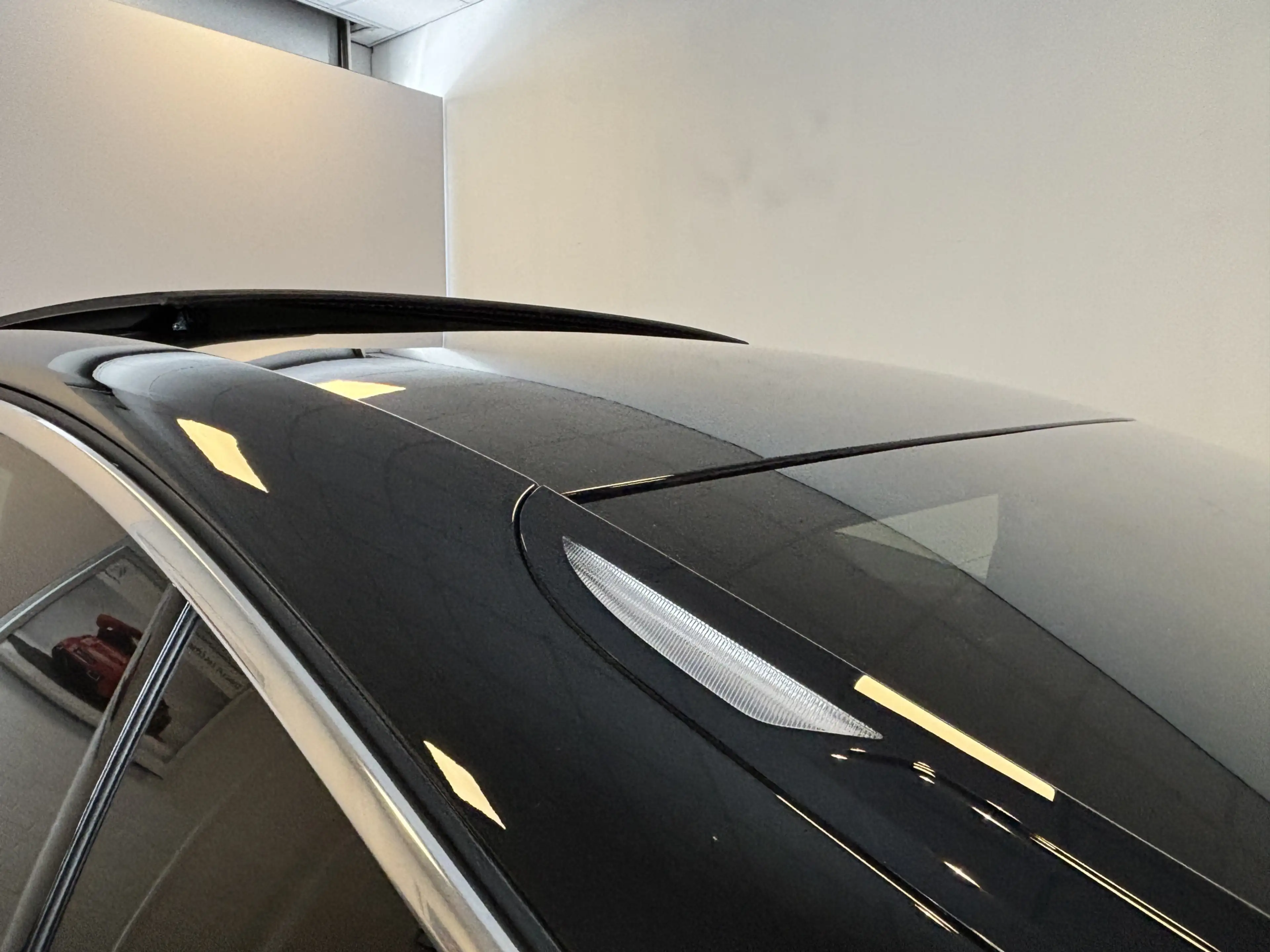 DS Automobiles DS 9 e-Tense 225 Opéra Nappa Leer | Panormadak | Nachtz — photo 17