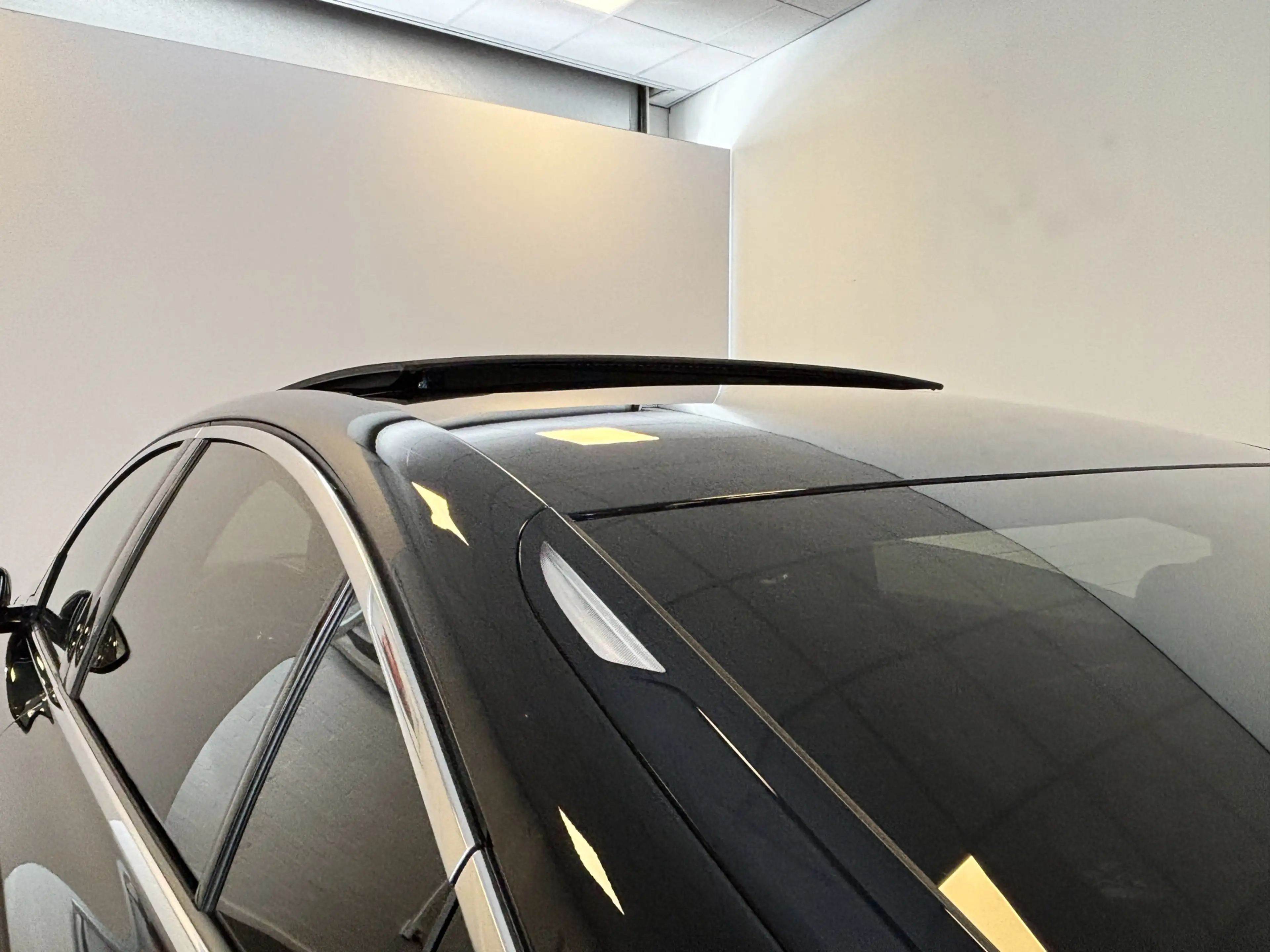 DS Automobiles DS 9 e-Tense 225 Opéra Nappa Leer | Panormadak | Nachtz — photo 18