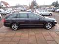Skoda Superb 2.0 TDI 4x4 -1.HAND -Vollleder -Navi -Scheckheft Schwarz - thumbnail 4