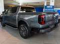 Ford Ranger Ranger DoppiaCab Lim 2.0 205CV A10 AWD 5 Grigio - thumbnail 6