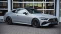 Mercedes-Benz CLE 200 Coupé AMG Line Gris - thumbnail 1
