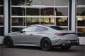 Mercedes-Benz CLE 200 Coupé AMG Line Gris - thumbnail 3