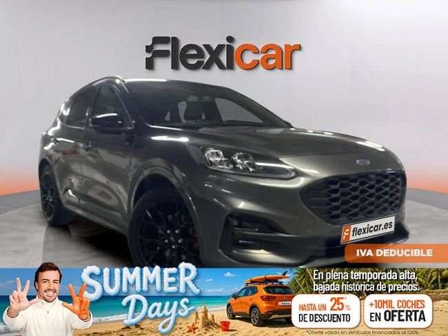 Ford Kuga 1.5 EcoBoost ST-Line FWD 150 - foto 1