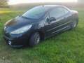 Peugeot 207 207 CC 1,6 16V Schwarz - thumbnail 4