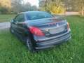 Peugeot 207 207 CC 1,6 16V Schwarz - thumbnail 5