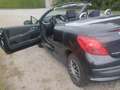 Peugeot 207 207 CC 1,6 16V Schwarz - thumbnail 10
