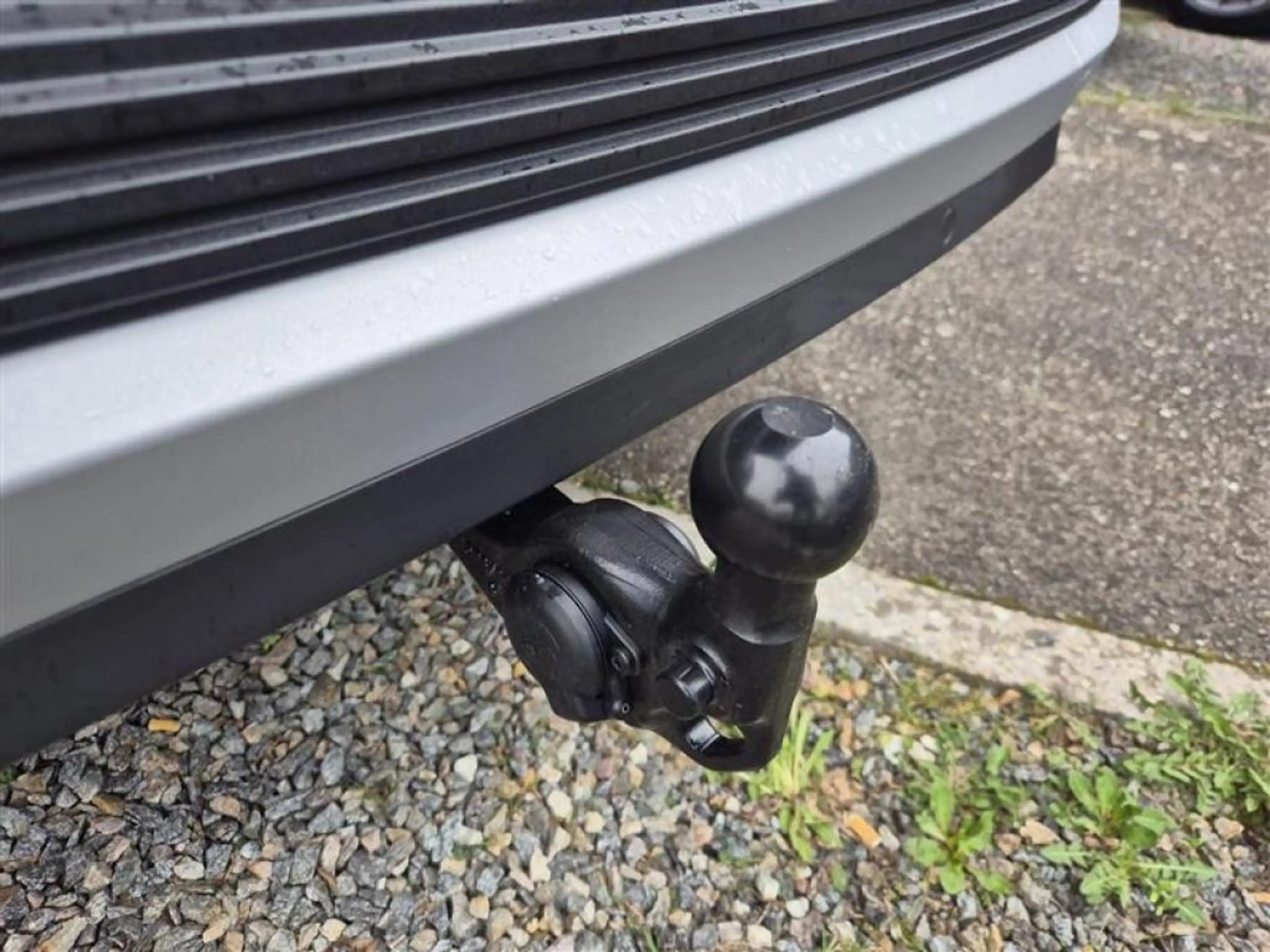 Ford Explorer Elektromotor mit Extended Range RWD 77kWh Premium — photo 12