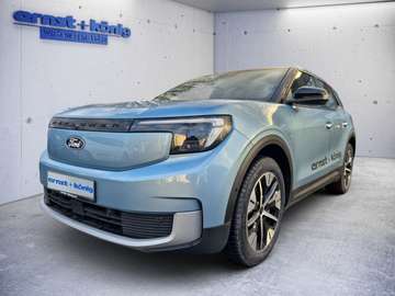 Elektromotor mit Extended Range RWD 77kWh Premium