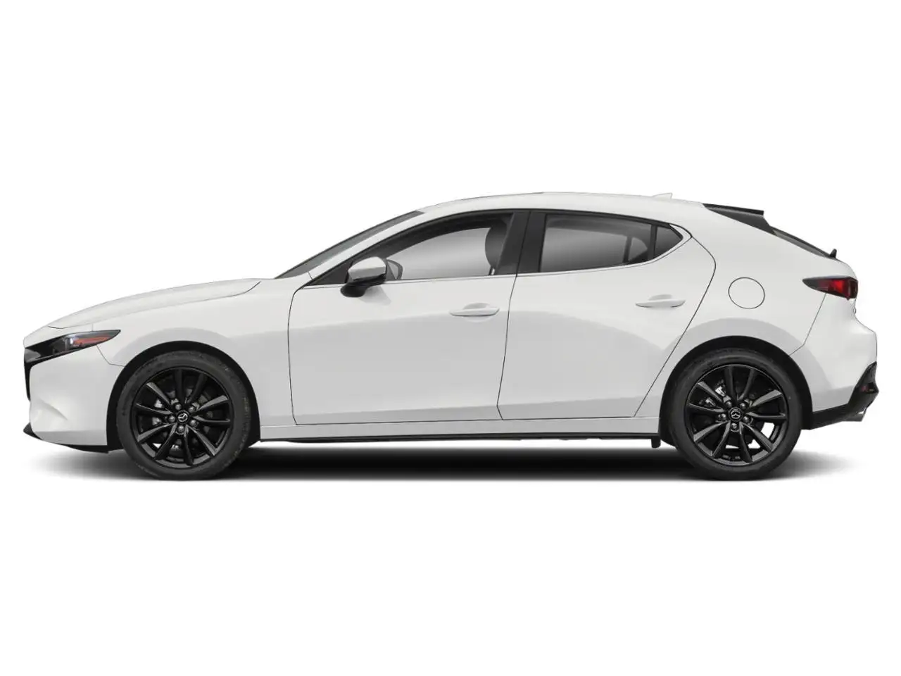 Mazda 3 photo Mazda 3
