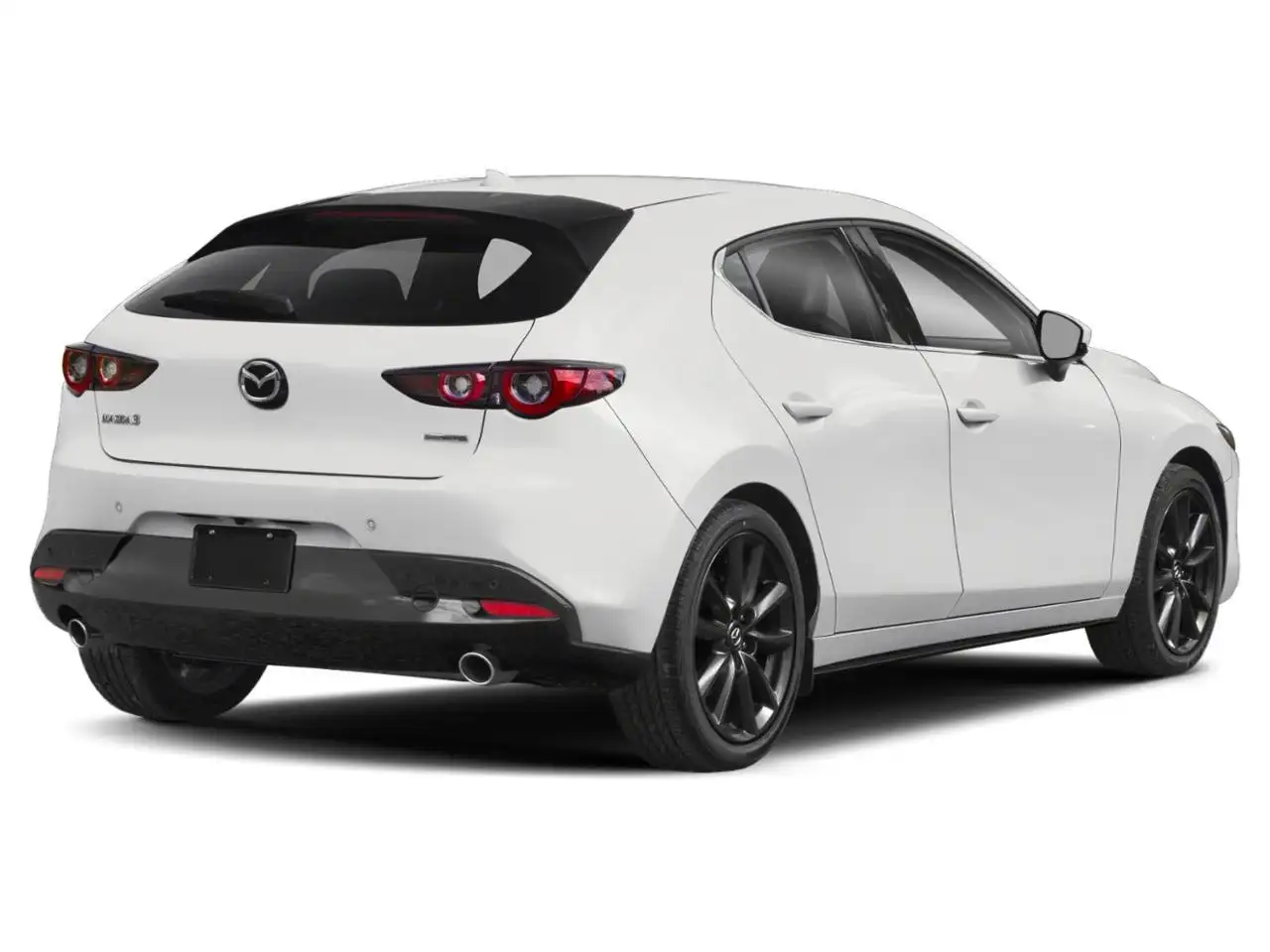 Mazda 3 photo Mazda 3