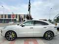 Porsche Cayenne Coupé 3.0 V6 E-Hybrid Platinum Edition Grigio - thumbnail 3