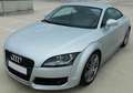 Audi TT TT Coupé 2,0 T FSI Silber - thumbnail 2