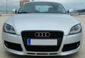 Audi TT TT Coupé 2,0 T FSI Silber - thumbnail 4