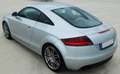 Audi TT TT Coupé 2,0 T FSI Silber - thumbnail 3