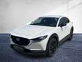 Mazda CX-30 G140 6MT 2WD HOMURA CarPlay LED Navi RFK Weiß - thumbnail 1