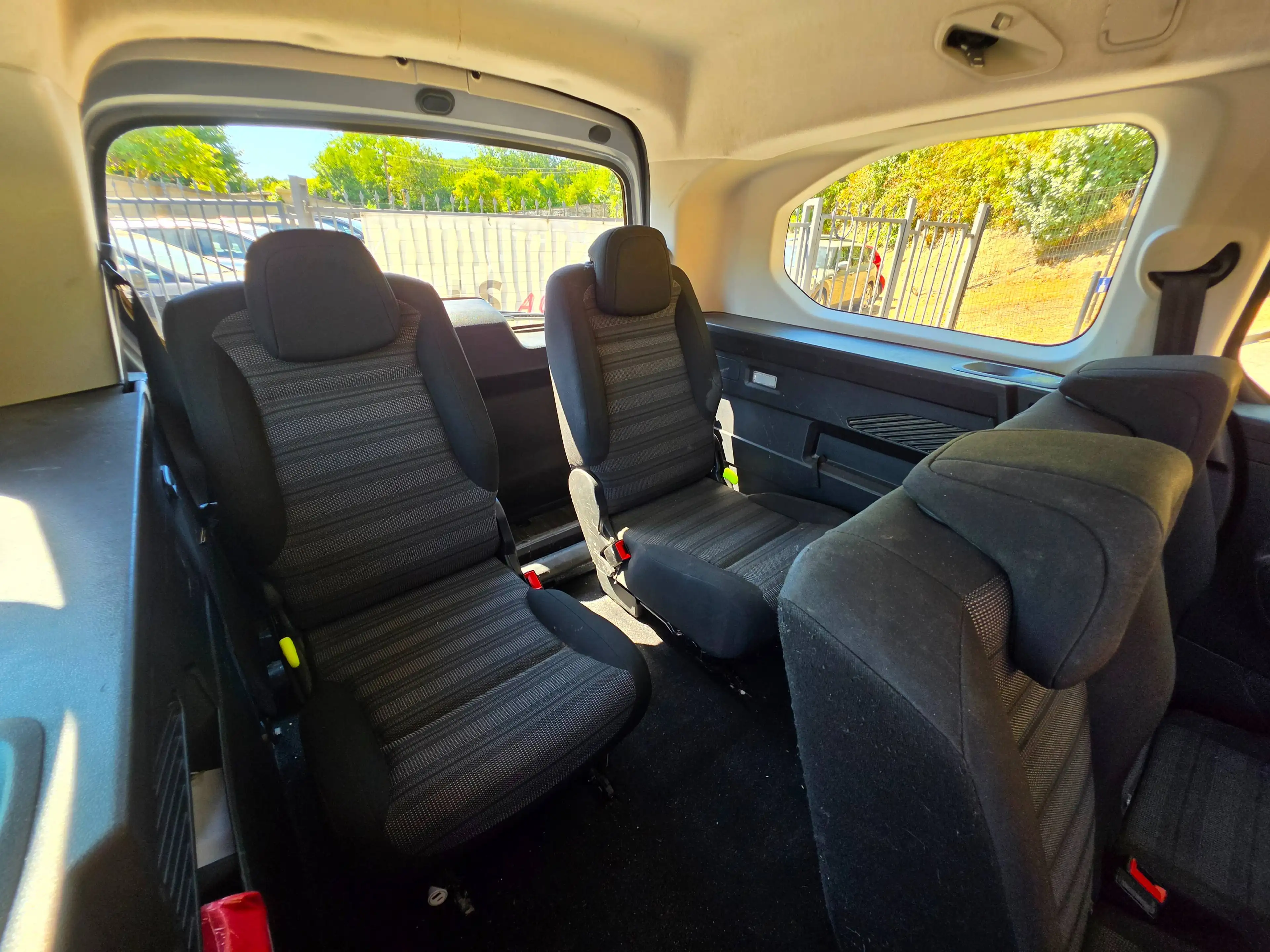 Opel Combo Life B2B*MARCHAND*1.5TD*L2*7PL*NAVI*CAMERA* — photo 14