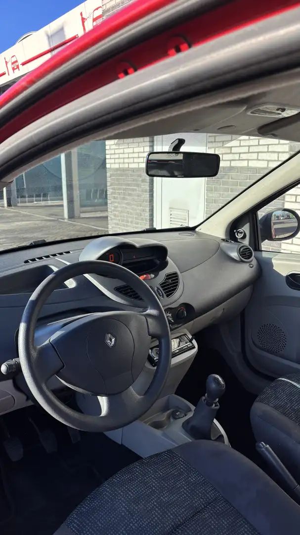 Renault Twingo II 1.2 LEV 16v 75 eco2 Authentique - 2