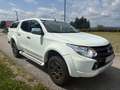 Fiat Fullback Fullback DK LX Aut. LX Weiß - thumbnail 4