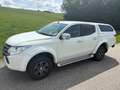 Fiat Fullback Fullback DK LX Aut. LX Weiß - thumbnail 2