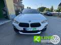 BMW X2 sDrive18i Sport-X Tetto apribile/Panoramico Bianco - thumbnail 3