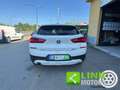 BMW X2 sDrive18i Sport-X Tetto apribile/Panoramico Bianco - thumbnail 8
