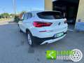 BMW X2 sDrive18i Sport-X Tetto apribile/Panoramico Bianco - thumbnail 7