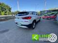 BMW X2 sDrive18i Sport-X Tetto apribile/Panoramico Bianco - thumbnail 5