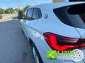 BMW X2 sDrive18i Sport-X Tetto apribile/Panoramico Bianco - thumbnail 9