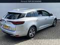 Renault Megane E-Tech Estate 1.6 Plug-In Hybrid 160 Business Zen (Met St Szary - thumbnail 2