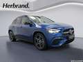 Mercedes-Benz GLA 180 AMG  Night AHK 360° KEYLESS EASYPACK Blau - thumbnail 2