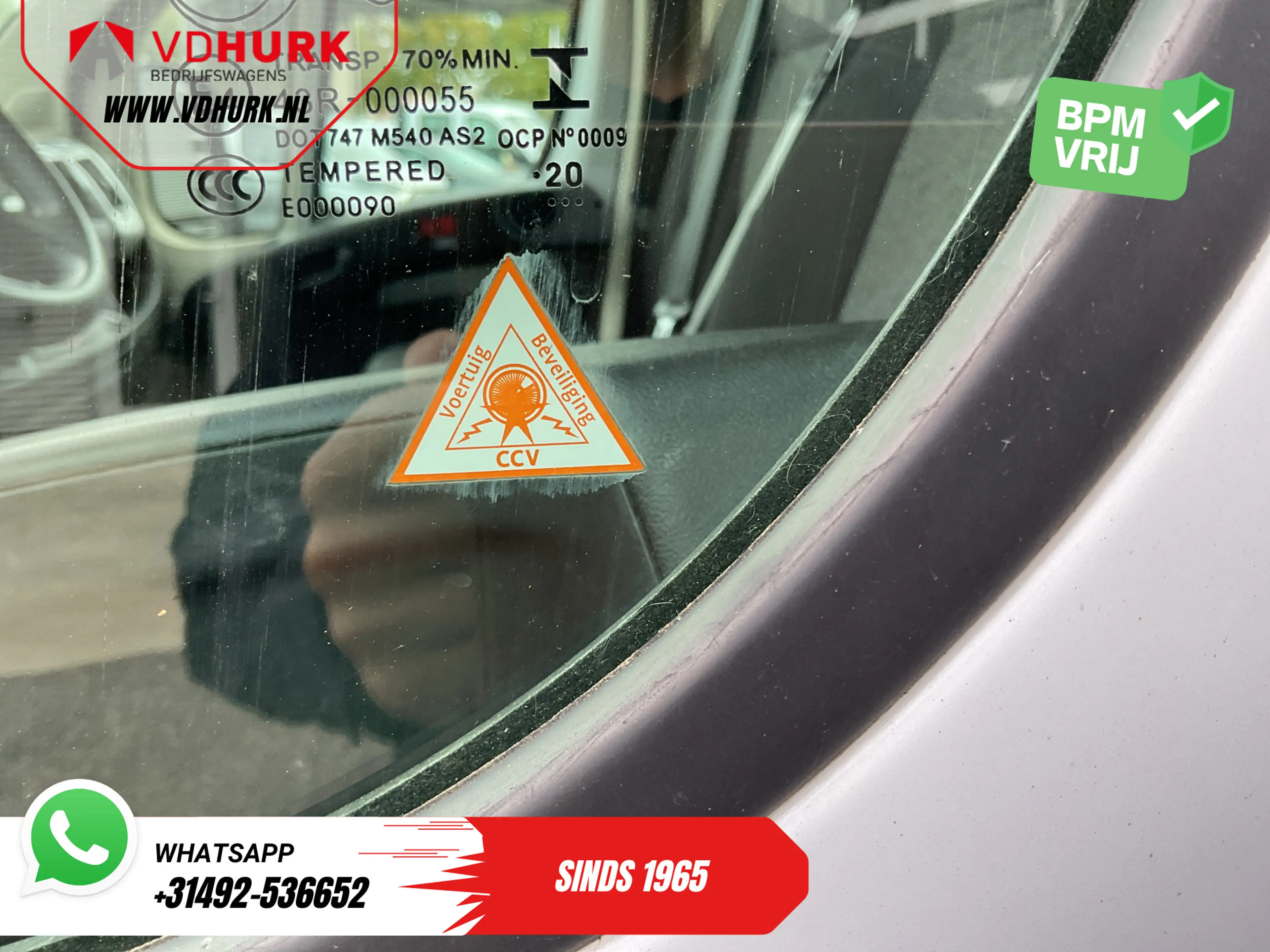 Fiat Ducato 2.3 MJ 120 pk L2H2 NL Auto/ Weinig km!/ Alarm III/ — photo 16