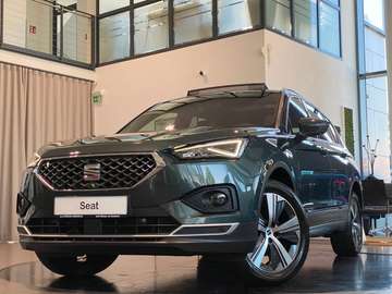 1.5 TSI Xcellence ViCo TopV ACC AHK 7S