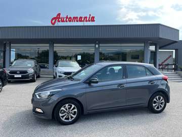 i20 II 5p 1.1 crdi Comfort 75cv