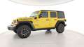 Jeep Wrangler Unlimited 2.0 ATX PHEV Rubicon Yellow - thumbnail 2