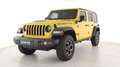 Jeep Wrangler Unlimited 2.0 ATX PHEV Rubicon Yellow - thumbnail 6